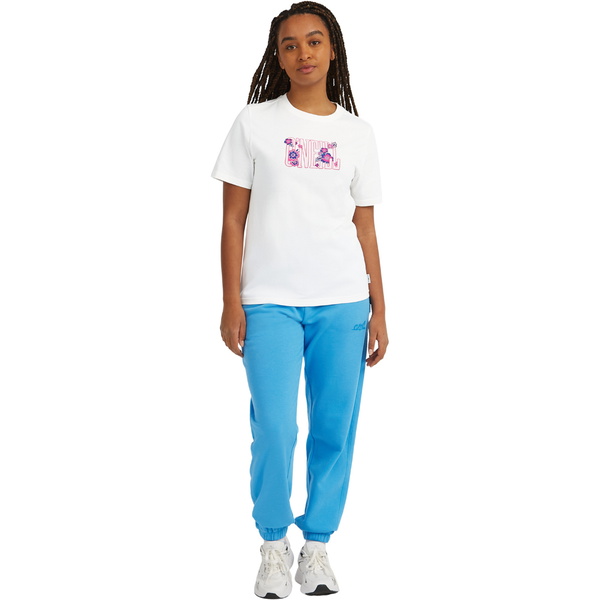 2025 O'Neill Womens Graphic T-Shirt 1850236 - Snow White